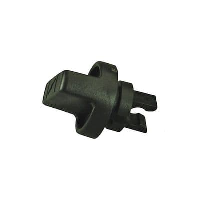 Yamaha 6E0-41271-01 Choke Knob