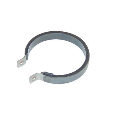 Yamaha 6E0-42528-04 Friction Plate