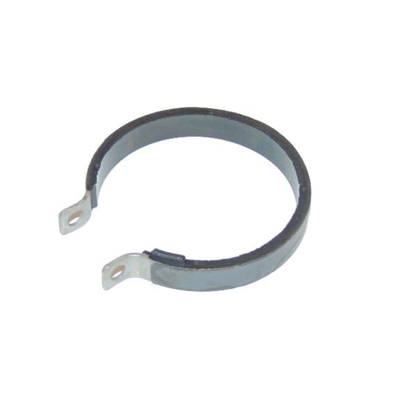 Yamaha 6E0-42528-04 Friction Plate