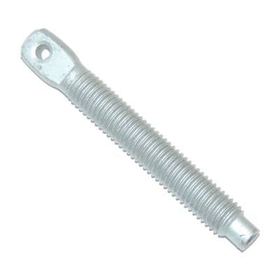 Yamaha 6E0-43116-01 Transom Clamp Screw