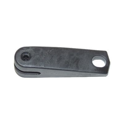 Yamaha 6E0-43118-01 Clamp Handle