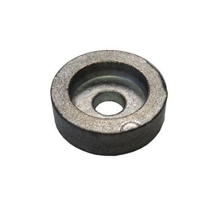 Yamaha 6E0-45251-00 Lower Unit Anode