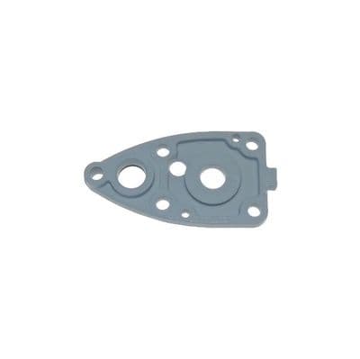 Yamaha 6E0-45321-01-CA Plate