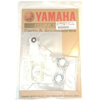 Yamaha 6E0-W0001-A3 Powerhead Gasket Kit