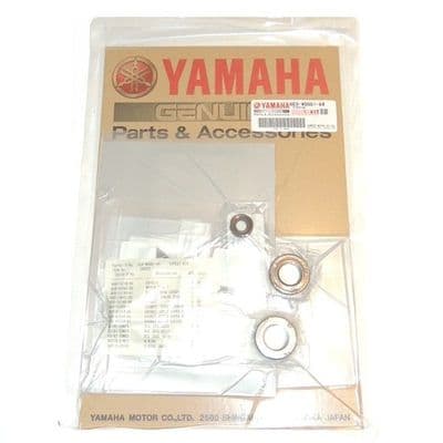 Yamaha 6E0-W0001-A4 Powerhead Gasket Kit