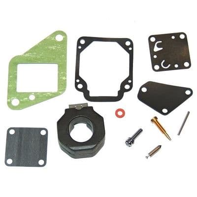 Yamaha 6E0-W0093-02 Carburettor Repair Kit