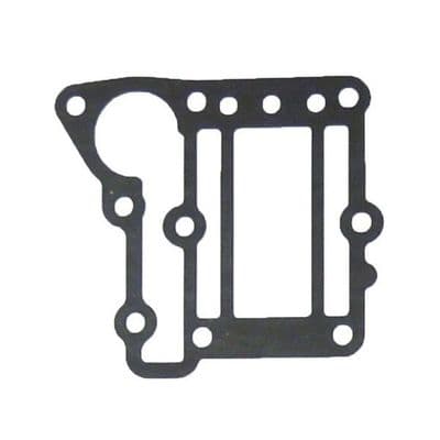 Yamaha 6E3-41114-A1 Thermostat / Outer Exhaust Gasket