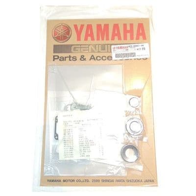 Yamaha 6E3-W0001-A4 Powerhead Gasket Kit
