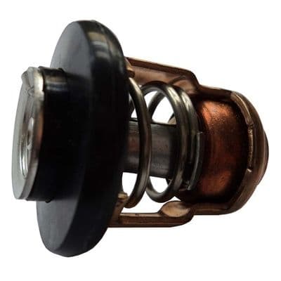 Yamaha 6E5-12411-30 Thermostat