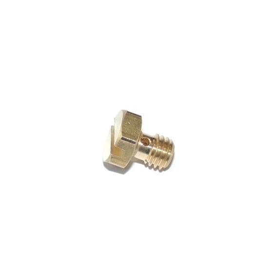 Yamaha 6E5-14383-01 Carburettor Drain Screw