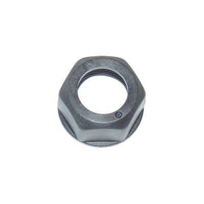 Yamaha 6E5-43145-01 Steering Tube Nut