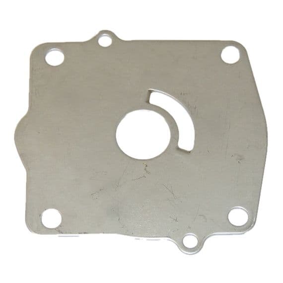Yamaha 6E5-44323-00 Water Pump Wear Plate
