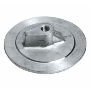 Yamaha 6E5-45371-10 Trim Tab Anode