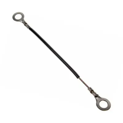 Yamaha 6E5-82148-00 Wire Lead