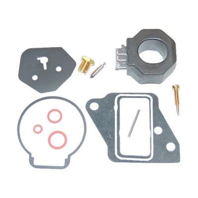 Yamaha 6E7-W0093-04 Carburettor Repair Kit