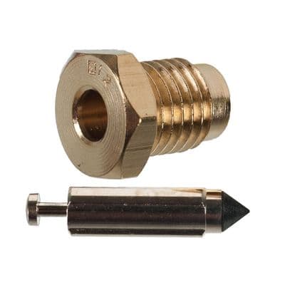 Yamaha 6E8-14390-12 Float Needle Valve