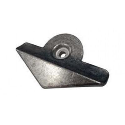 Yamaha 6E8-45251-02 Lower Unit Anode