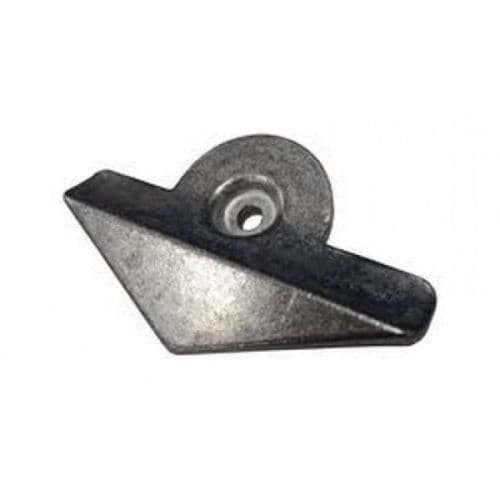 Yamaha 6E8-45251-02 Lower Unit Anode