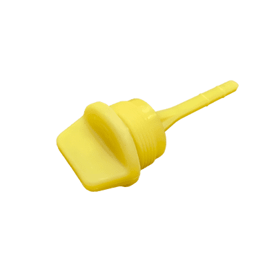 Yamaha 6EE-15362-00 Oil Filler Cap / Dipstick