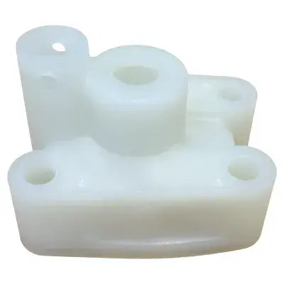 Yamaha 6EE-G4311-00 Water Pump Housing
