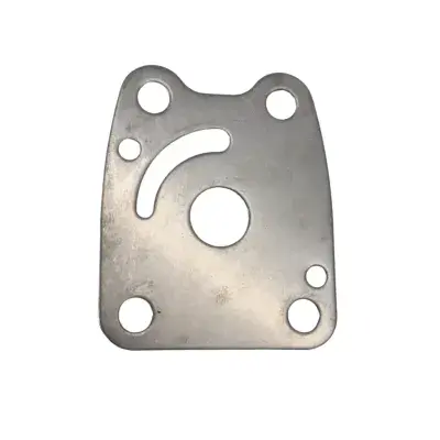 Yamaha 6EE-G4323-00 Water Pump Wear Plate