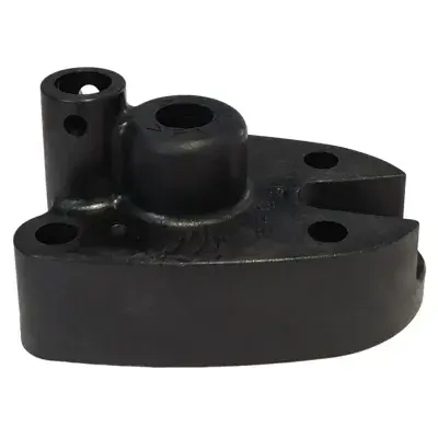 Yamaha 6EG-44311-00 Water Pump Housing