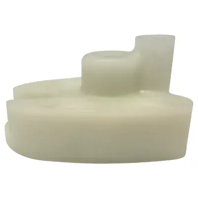 Yamaha 6EG-G4311-00 Water Pump Housing