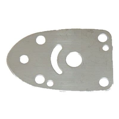 Yamaha 6EG-G4323-00 Water Pump Wear Plate