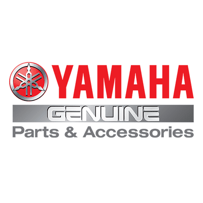 Yamaha 6EK-42121-00 Tiller Fitting Kit Installation Plate