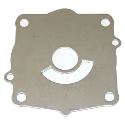Yamaha 6EK-44323-00 Water Pump Wear Plate