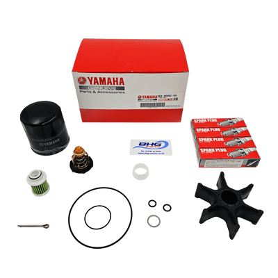 Yamaha 6EK-W006C-00 300 Hour Maintenance Kit