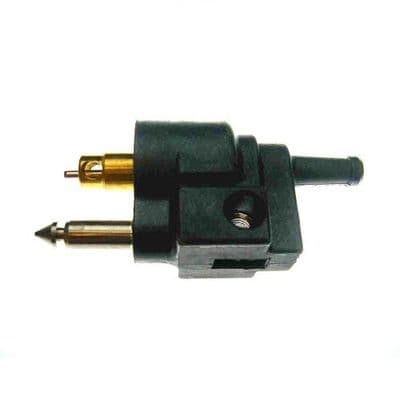 Yamaha 6G1-24304-11 6mm Fuel Pipe Joint