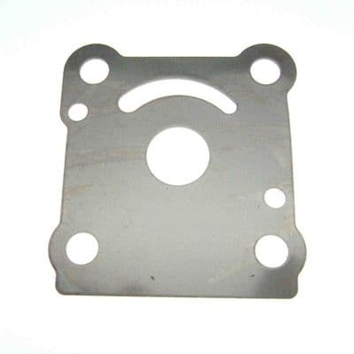 Yamaha 6G1-44323-00 Water Pump Wear Plate