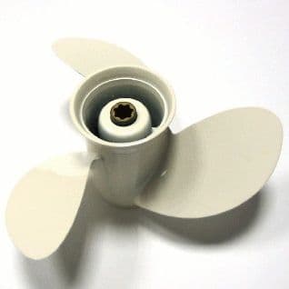Yamaha 6G1-45947-00 (8 1/2 x 6 1/2 N Series Aluminium Propeller)​