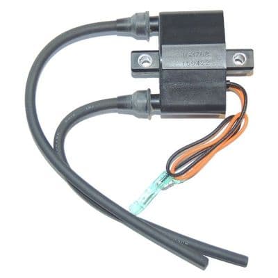 Yamaha 6G1-85570-02 Ignition Coil