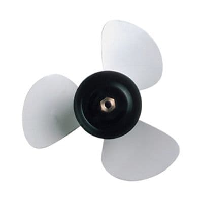Yamaha 6G1-W4592-00 (9 x 5 N Series Dual Thrust Aluminium Propeller)