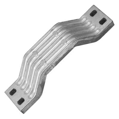 Yamaha 6G5-45251-02 Bracket Anode