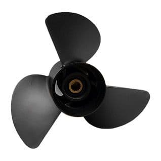 Yamaha 6G5-45941-00 (15 1/4 x 15 M Series Aluminium Propeller)
