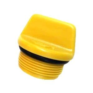 Yamaha 6G8-15363-00 Oil Filler Cap