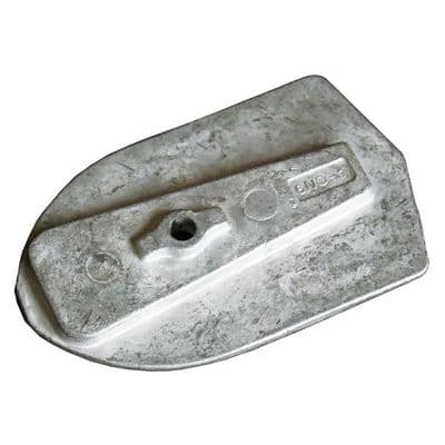 Yamaha 6GH-45251-00 Lower Unit Anode