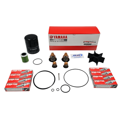 Yamaha 6GR-W006C-00 300 Hour Maintenance Kit