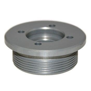 Yamaha 6H1-43821-11 Trim Ram End Cap