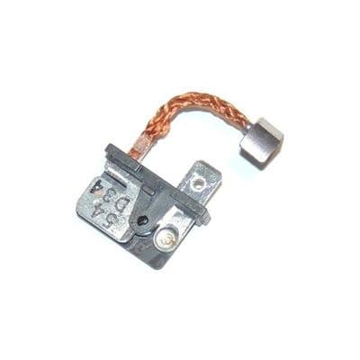 Yamaha 6H1-43892-10 Trim Motor Breaker & Brush 2