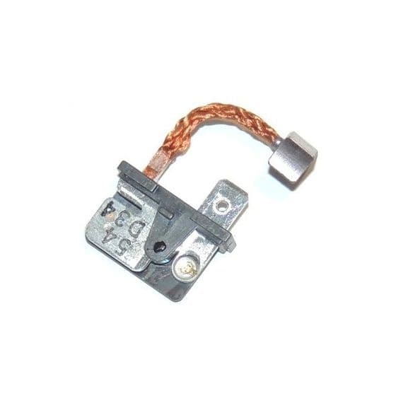 Yamaha 6H1-43892-10 Trim Motor Breaker & Brush 2