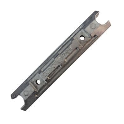 Yamaha 6H1-45251-03 Bracket Anode