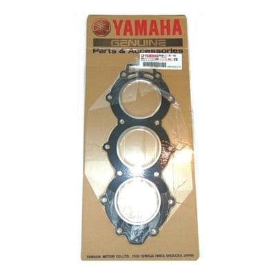Yamaha 6H3-11181-A2 Cylinder Head Gasket