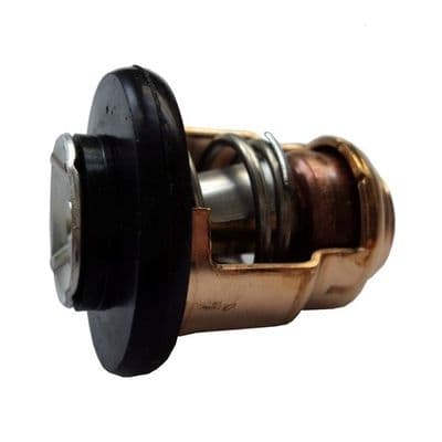 Yamaha 6H3-12411-11 Thermostat