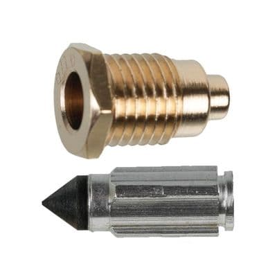 Yamaha 6H3-14590-02 Float Needle Valve