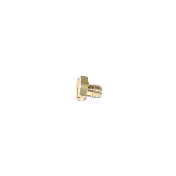 Yamaha 6H3-14992-00 Carburettor Drain Screw