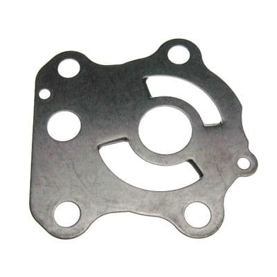 Yamaha 6H3-44323-00 Water Pump Wear Plate